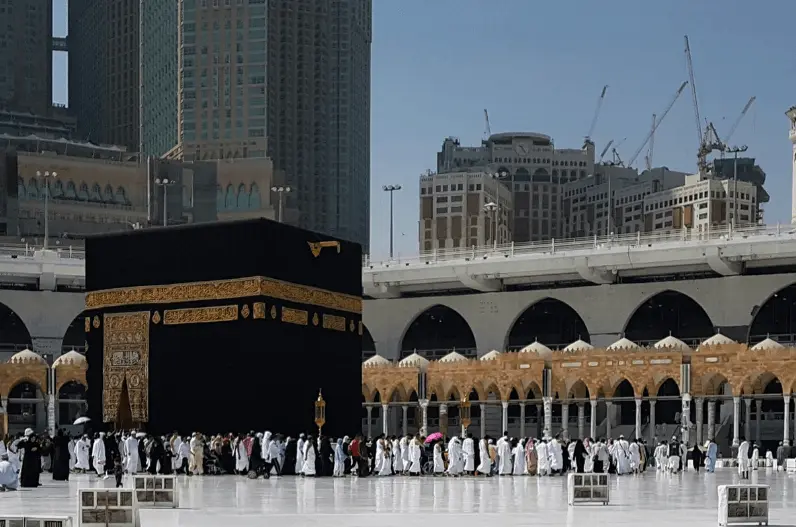 من المدينة المنورة إلى مكة المكرمة، أجرة التاكسي من المدينة المنورة إلى مكة المكرمة