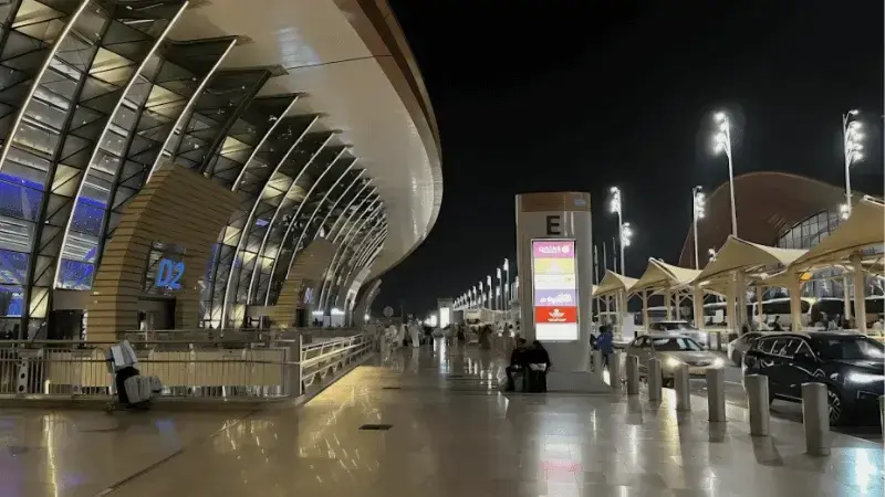 taksi makkah ke jeddah