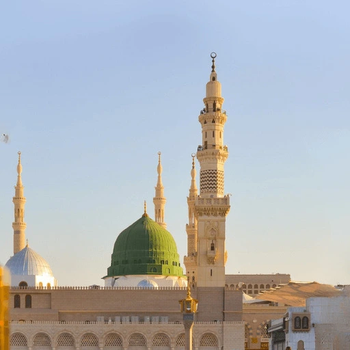 madinah tour taxi - private taxi for madinah ziyarat