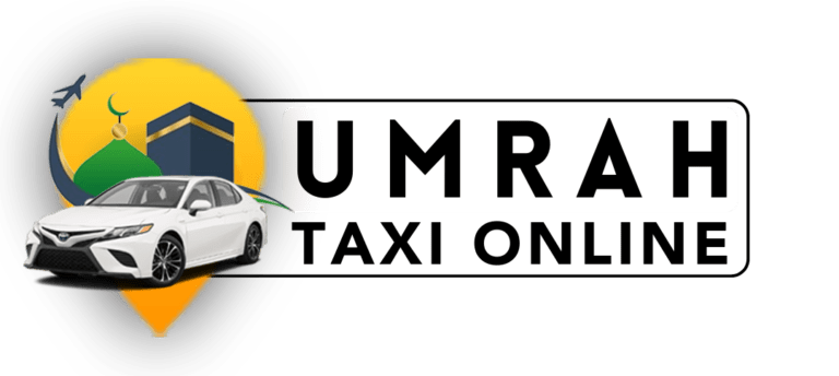 Umrah Taxi Online - Taxi Service Jeddah Makkah And Madinah.