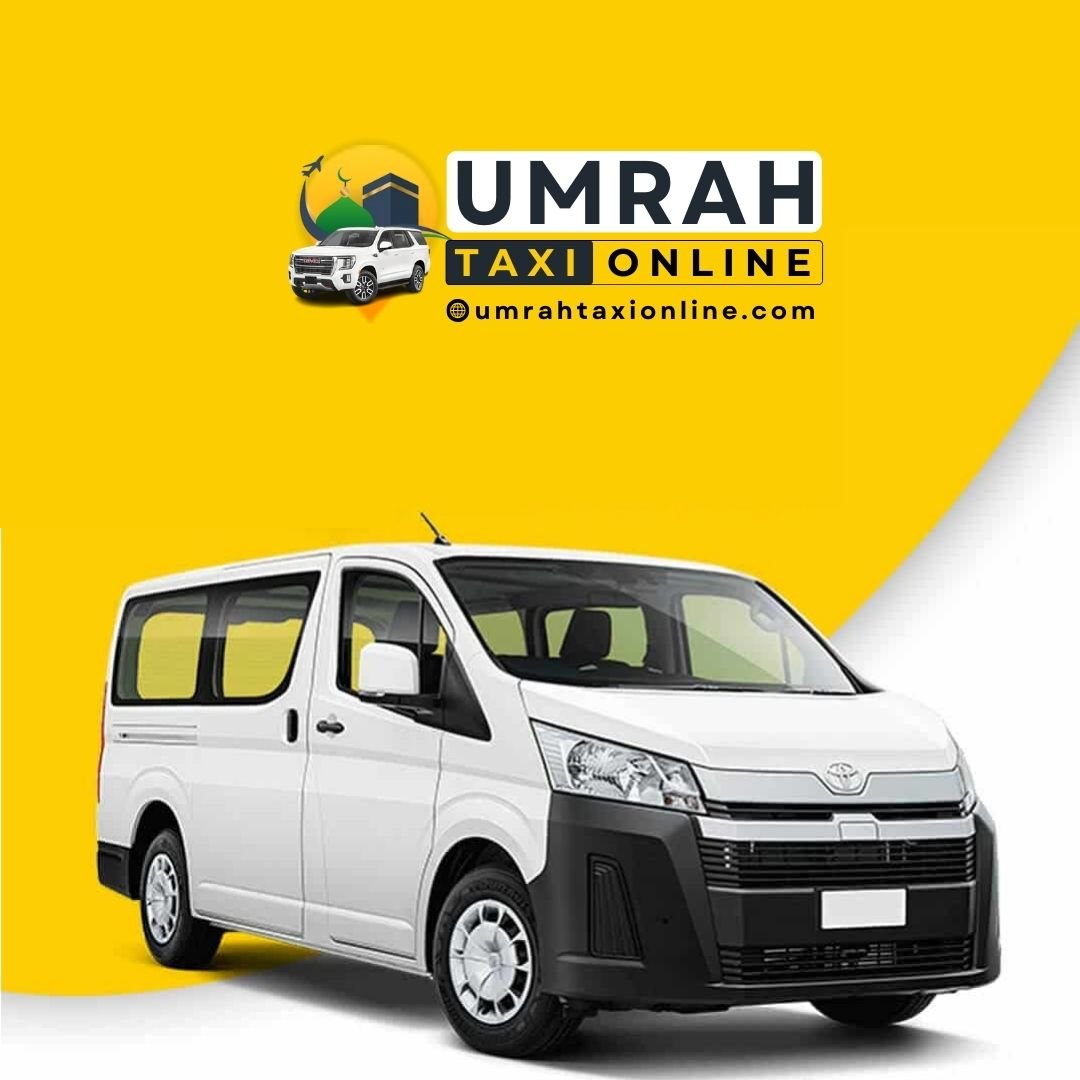 Hiroof car Umrah Taxi Online