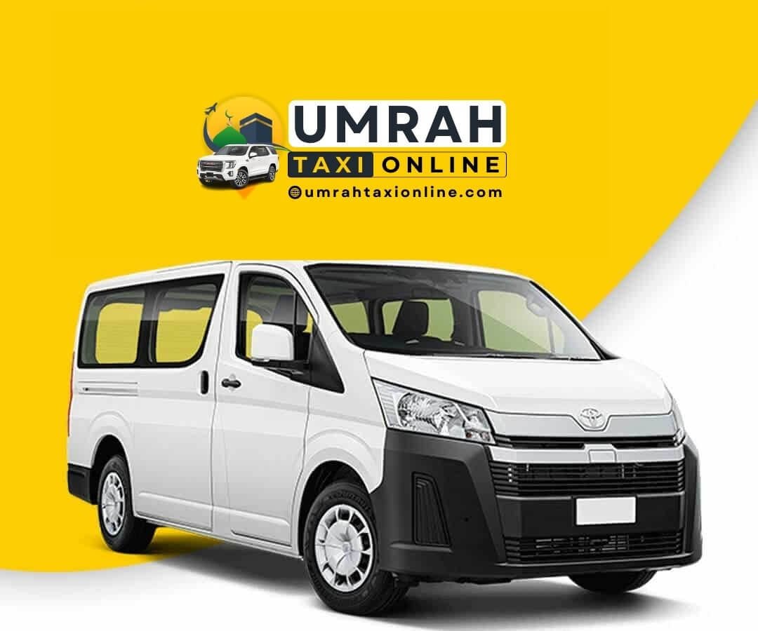 Hiroof car Umrah Taxi Online