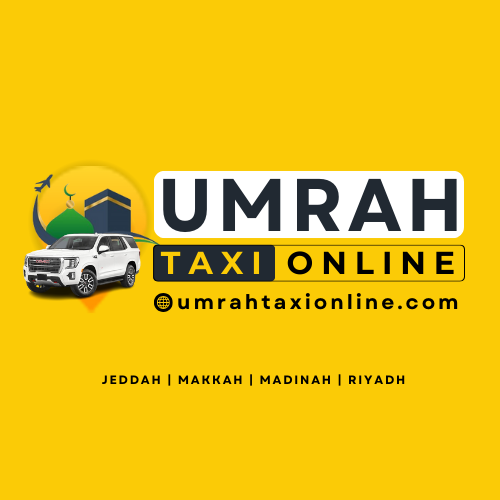 Umrah Taxi Online Umrah Taxi Service Umrah Taxi Sa