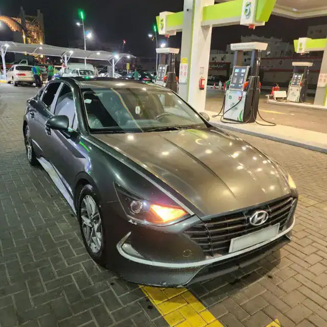 Sonata car - Umrah Taxi Online - 0