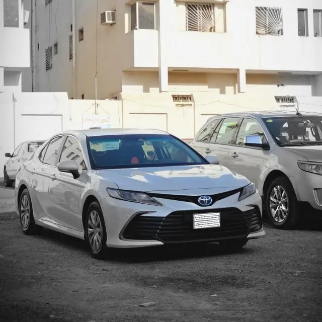 camry - Umrah Taxi Online - 2