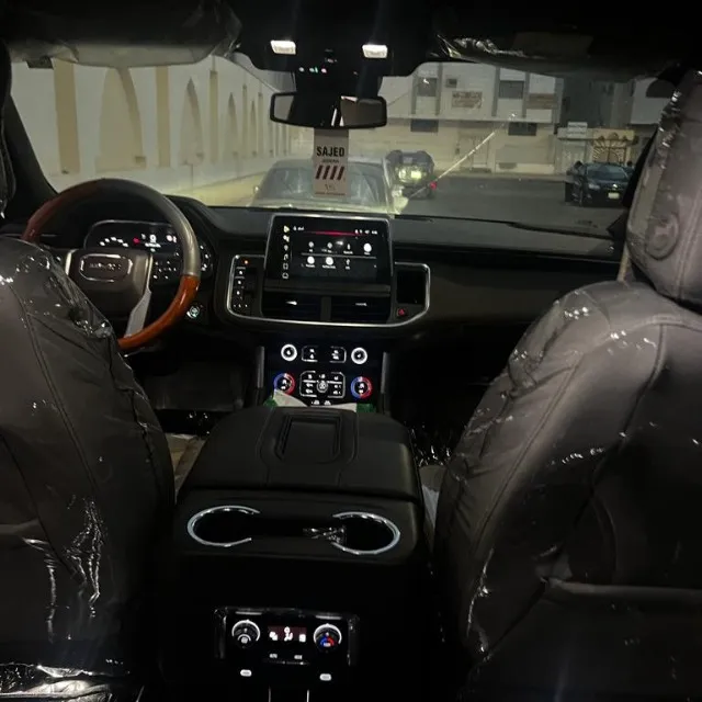 gmc - Umrah Taxi Online - 1