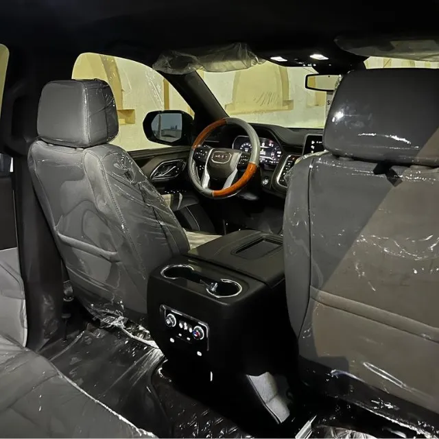 gmc - Umrah Taxi Online - 2